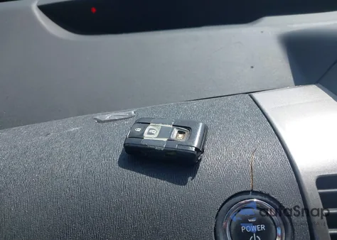 2007 Toyota Prius Touring из США, поврежденный, VIN JTDKB20U673204697